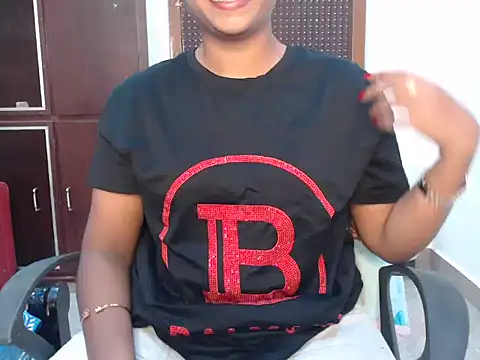 VixenNandhu online show from April 14, 4:07 pm