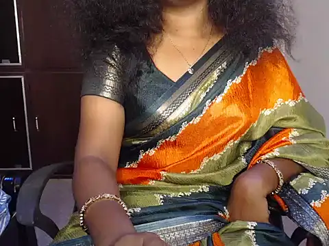 VixenNandhu online show from April 12, 6:11 pm