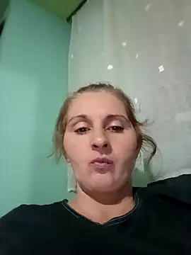 Dana84 online show from February 11, 7:54 am