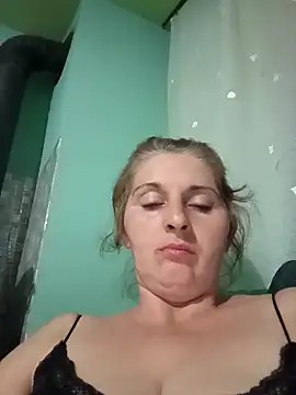 Dana84 online show from February 12, 8:54 pm