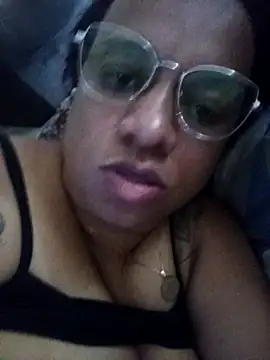 Mineirasafada2026 online show from March 4, 8:48 pm