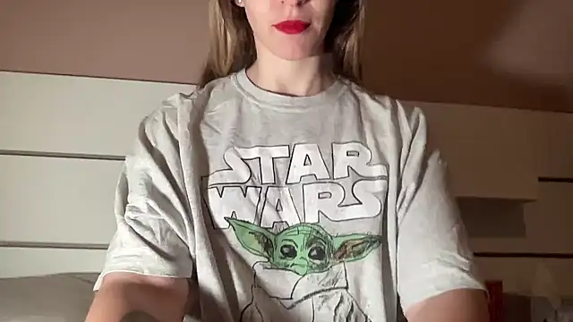 petiteetoile online show from April 27, 7:16 am