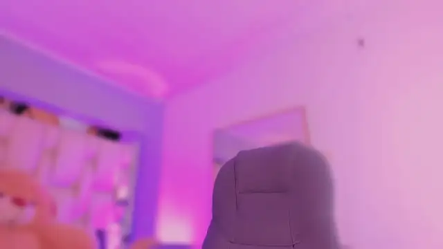 AishaKassandra online show from March 6, 12:22 pm