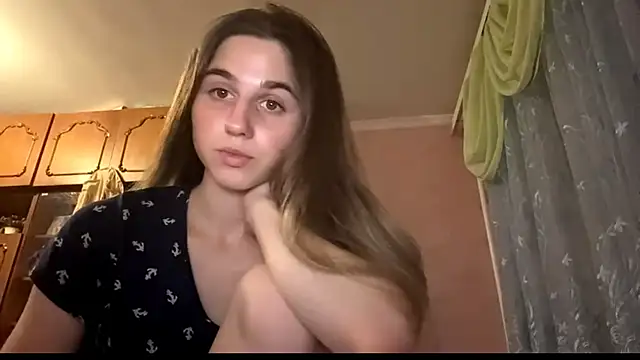 LovelySilk 63 online show from August 9, 6:55 pm