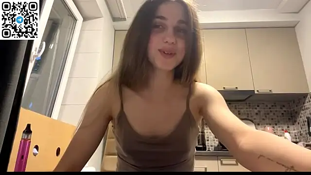 LovelySilk 63 online show from June 16, 6:20 pm