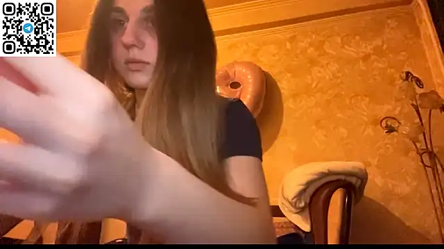 LovelySilk 63 online show from April 18, 7:58 pm