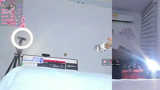 lana  kane   online show from April 15, 9:10 am