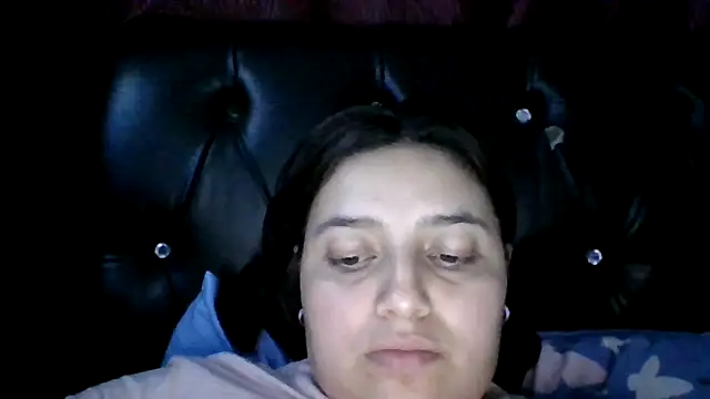 MajoArias online show from March 13, 2:13 am