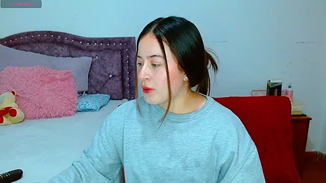 hansel tes online show from February 24, 7:23 pm