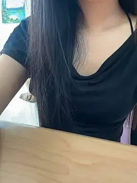 Celeste SexyY online show from August 5, 1:34 am