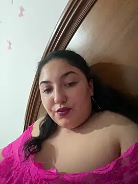 Amber Sinn online show from March 6, 9:43 pm