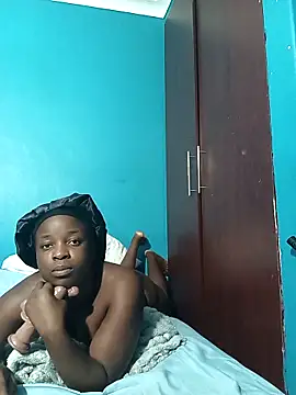 HotCaramela online show from February 13, 10:44 pm