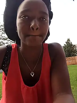 HotCaramela online show from February 21, 1:12 pm