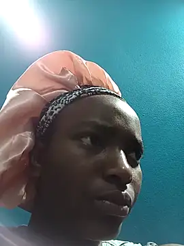 HotCaramela online show from February 6, 9:18 pm