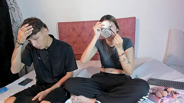 sarita alexis online show from February 26, 11:20 am