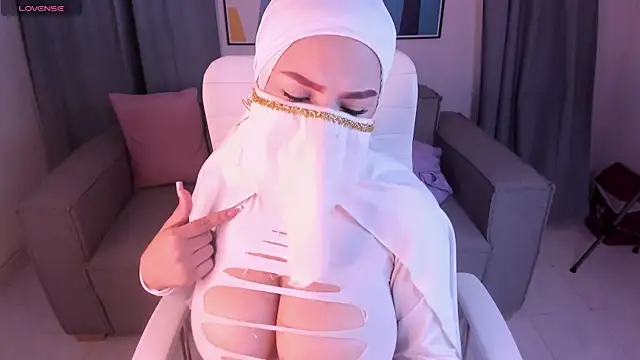 salmma habibi online show from April 16, 3:18 am