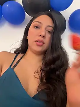 Victoria Lusty online show from March 19, 9:52 pm