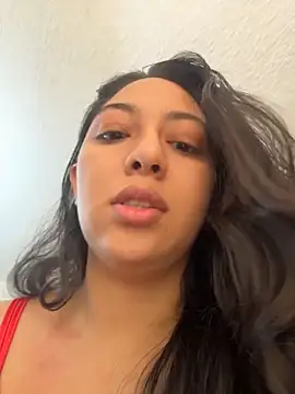 Victoria Lusty online show from March 7, 1:40 pm