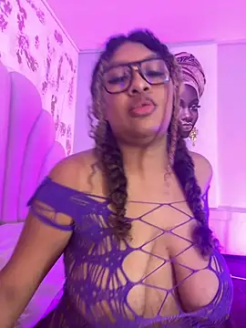 sabrina lafaux cr online show from April 12, 8:11 pm