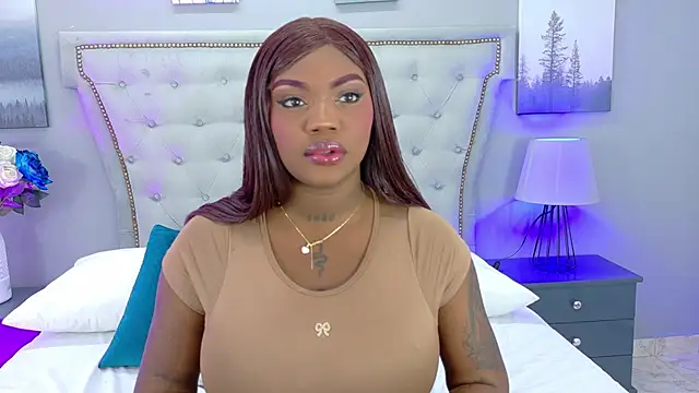 SarahBleer online show from February 23, 11:26 pm