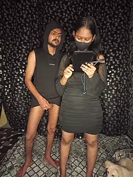 Rocko0309 online show from March 13, 8:43 pm