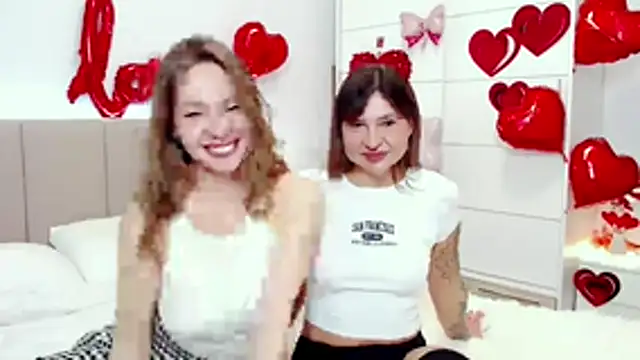 DaryLips online show from February 13, 3:35 pm