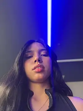 jadelaurent online show from March 27, 8:53 pm