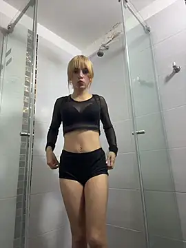 VelvetPassion online show from April 6, 9:16 pm