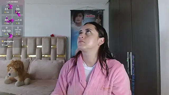 Jheriiz 1 online show from March 8, 8:13 pm