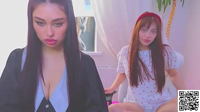 Sofia Plump online show from April 7, 10:06 am