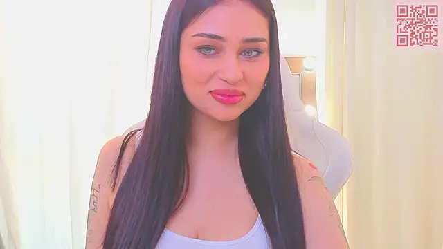 Sofia Plump online show from March 21, 10:20 am