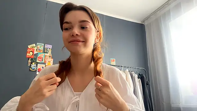 TaliaOgwynn online show from February 10, 9:23 am