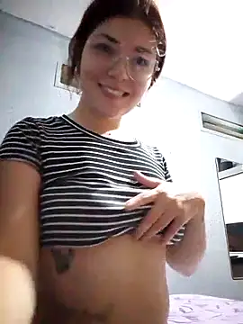 Luna33- online show from March 12, 11:29 pm