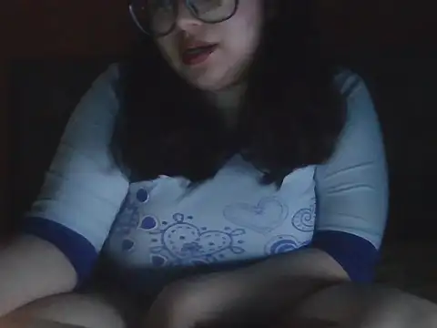 DearestKittyKat online show from February 14, 8:16 am