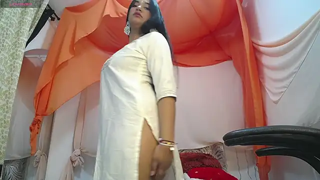 Sita Nair online show from April 14, 12:27 pm