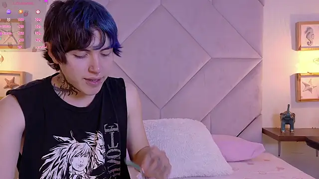 Sateh and Hikary online show from April 2, 9:01 pm