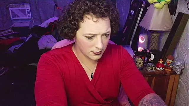 Abagail soft online show from April 14, 12:54 am