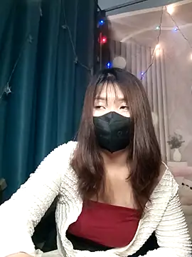 Girl-crazy1 online show from April 3, 4:49 pm