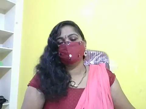 anu-reddyy online show from April 4, 4:55 am