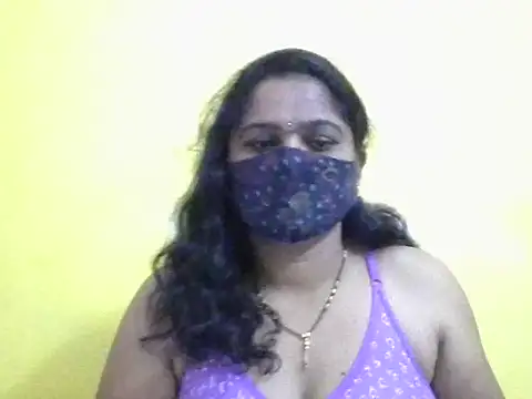 anu-reddyy online show from March 23, 9:15 am