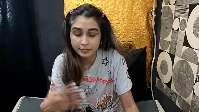 Amber Rose06 online show from March 20, 9:36 am