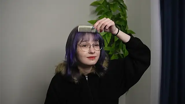 FlorindaZarcone online show from February 14, 6:04 am