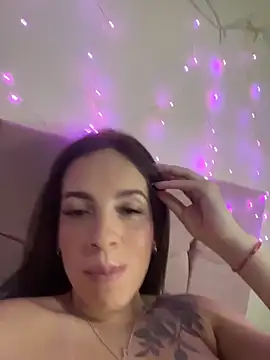 Larinhap online show from March 12, 11:07 pm