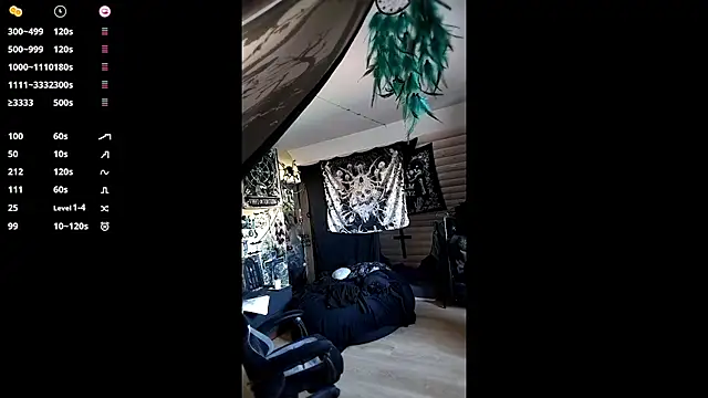 Shempert ghot online show from April 8, 3:03 pm