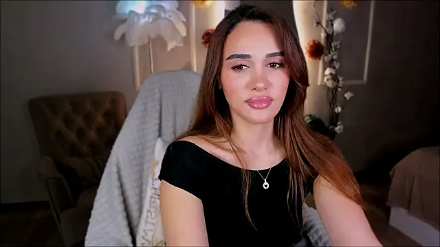 Kimberly Chapman online show from April 5, 6:34 am