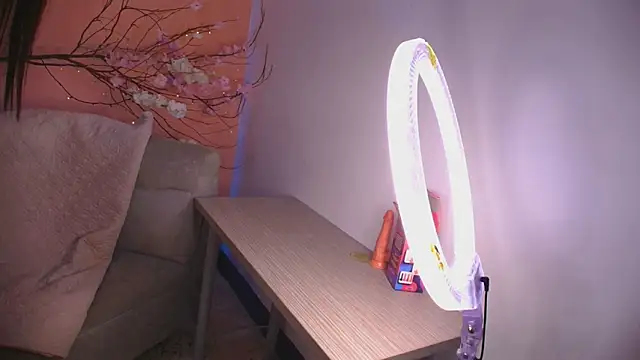 SilvyMontero online show from February 25, 12:15 pm