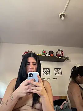 lulusexyy online show from June 28, 3:07 pm