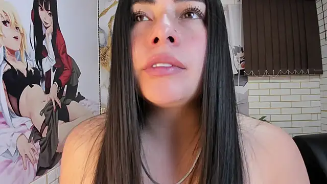 miss sexxy online show from March 12, 6:54 pm