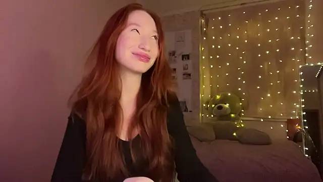 stella foxi online show from February 25, 4:27 pm