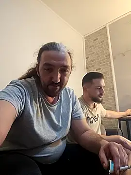 hokage- online show from February 13, 9:49 pm